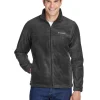 2124781 - Men's Steens Mountain 2.0 Full-Zip<Columbia Online