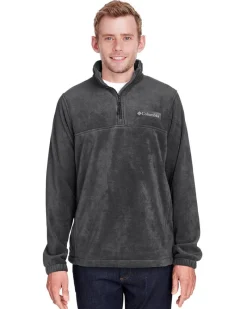 2124861 - Men's Steens Mountain Half-Zip<Columbia Online