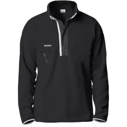 C2224MF - Adult Helvetia Half Snap Fleece<Columbia New