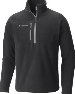 C1982MF - Fast Trek Performance Half-Zip Pullover<Columbia New