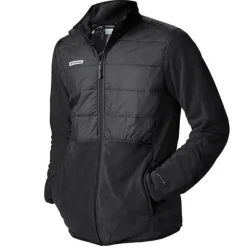 C2130MO - Adult Omni-Heat Basin Butte Full Zip<Columbia Outlet