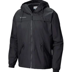 C2201MO - Adult Oroville Creek Lined Jacket<Columbia Best