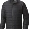 C2011MO - men's powder lite jacket<Columbia Outlet