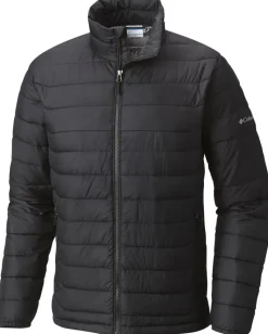 C2011MO - men's powder lite jacket<Columbia Outlet