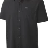C2001MP - Adult Slack Tide Camp Shirt<Columbia Best