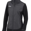 C2004WF - Women's Basin Butte Full Zip<Columbia New
