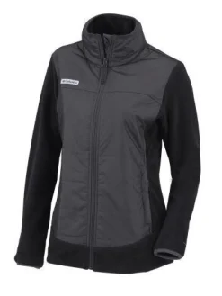 C2004WF - Women's Basin Butte Full Zip<Columbia New