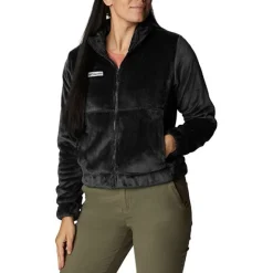 C2323WF - Women`s Fireside Full Zip Jacket<Columbia Online