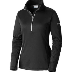 C2227WL - Women's Park View [1/2] Zip<Columbia Outlet