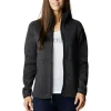 C2306WO - Women's Sweater Weather Fleece Full Zip<Columbia Sale