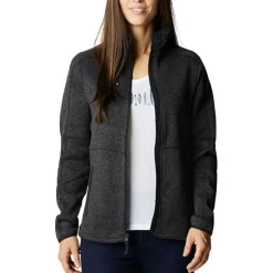 C2306WO - Women's Sweater Weather Fleece Full Zip<Columbia Sale