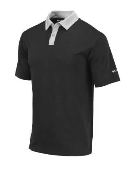 19F21MP - Adult Omni-Wick Range Polo<Columbia Golf Outlet