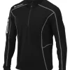 16S60ML - Performance Quarter-Zip Pullover for Active Wear<Columbia Golf Fashion