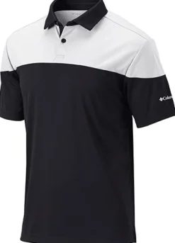 22S02MP - Adult Omni-Wick Best Ball Polo<Columbia Golf Fashion