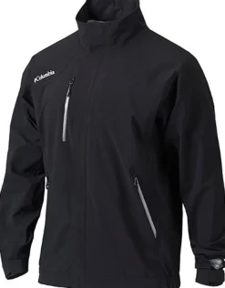 22S23MO - Adult Match Play 2.0 Jacket<Columbia Online