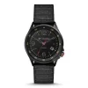 CSC02-003 - Canyon Ridge Watch: Dial/ Nylon<Columbia Timing Sale