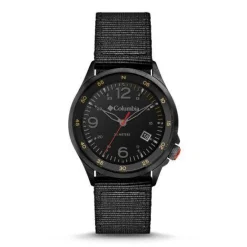 CSC02-003 - Canyon Ridge Watch: Dial/ Nylon<Columbia Timing Sale