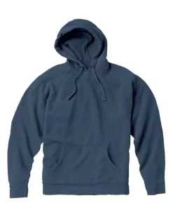 1567 - Adult Fleece Pullover Hood<Comfort Colors Online
