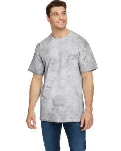 1745 - Adult Heavyweight Color Blast T-Shirt<Comfort Colors Online