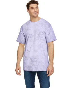 1745 - Adult Heavyweight Color Blast T-Shirt<Comfort Colors Online