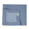15BT - Eco-Friendly Oversized Cotton Blend Dorm Blanket<Comfort Colors Online