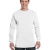 C6014 - Adult Heavyweight Long-Sleeve T-Shirt<Comfort Colors New