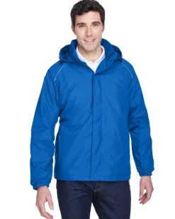88189 - Brisk Core 365™ Men's Insulated Jackets<Core365 Fashion