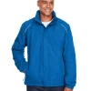 88224 - Men's Profile Fleece-Lined All-Season Jacket<Core365 Outlet