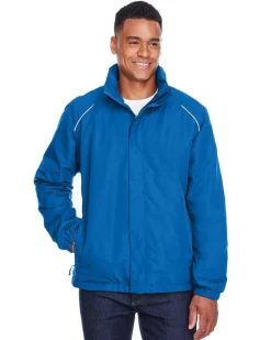 88224 - Men's Profile Fleece-Lined All-Season Jacket<Core365 Outlet
