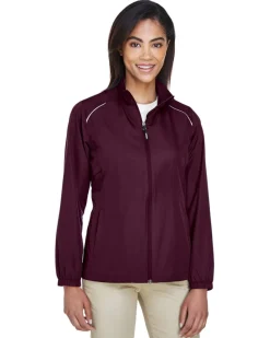 78183 - Motivate Tm Ladies' Unlined Lightweight Jacket<Core365 Sale