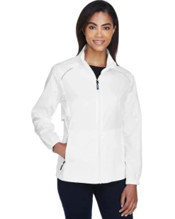 78183 - Motivate Tm Ladies' Unlined Lightweight Jacket<Core365 Sale