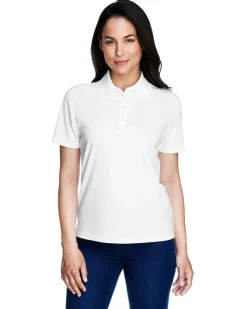 78181 - Origin Tm Ladies Performance Pique Polo<Core365 Online