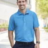 88181 - Origin Tm Men's Performance Pique Polo<Core365 Clearance
