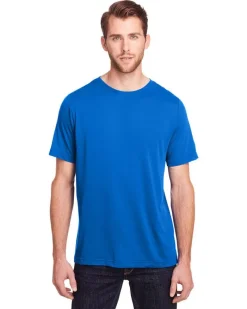 Core 365 CE111 - Adult Fusion ChromaSoft Performance T-Shirt<Core365 Hot