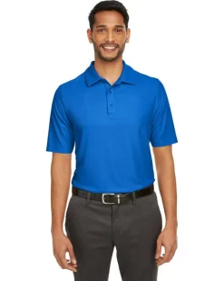 Core 365 CE112 - Men's Fusion ChromaSoft Pique Polo<Core365 Best
