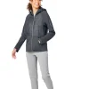 Core 365 CE808 - Unisex Techno Lite Hybrid Hooded Jacket<Core365 Online