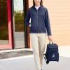 Core 365 CE708W - Ladies Techno Lite Three-Layer Knit Tech-Shell<Core365 Hot