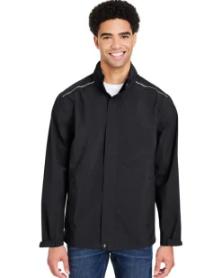 CE712 - Men's Barrier Rain Jacket<Core365 Sale