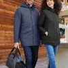 CE725 - Men's Inspire 3-in-1 Jacket with Insulated Liner<Core365 Best