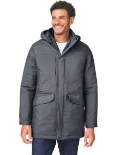 CE725 - Men's Inspire 3-in-1 Jacket with Insulated Liner<Core365 Best