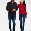 CE418 - Men's Origin Performance Pique Quarter-Zip<Core365 Discount