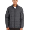 CE700 - Men's Prevail Packable Puffer<Core365 Outlet