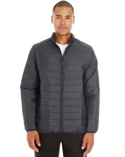 CE700 - Men's Prevail Packable Puffer<Core365 Outlet