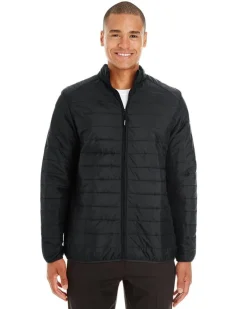 CE700 - Men's Prevail Packable Puffer<Core365 Outlet