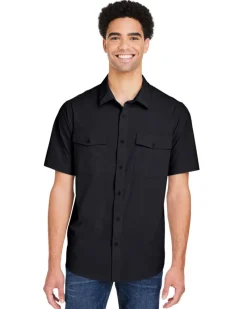 CE510 - Men's Ultra UVP® Marina Shirt<Core365 Best