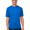 CE10 - Unisex Capital Performance T-Shirt<Core365 Online