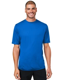 CE10 - Unisex Capital Performance T-Shirt<Core365 Online