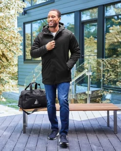 CE715 - Unisex Techno Lite Flat-Fill Insulated Jacket<Core365 Fashion