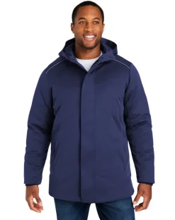 CE715 - Unisex Techno Lite Flat-Fill Insulated Jacket<Core365 Fashion