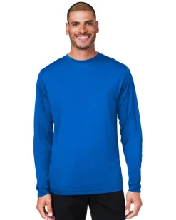 CE10L - Unisex Capital Long-Sleeve Performance T-Shirt<Core365 Discount